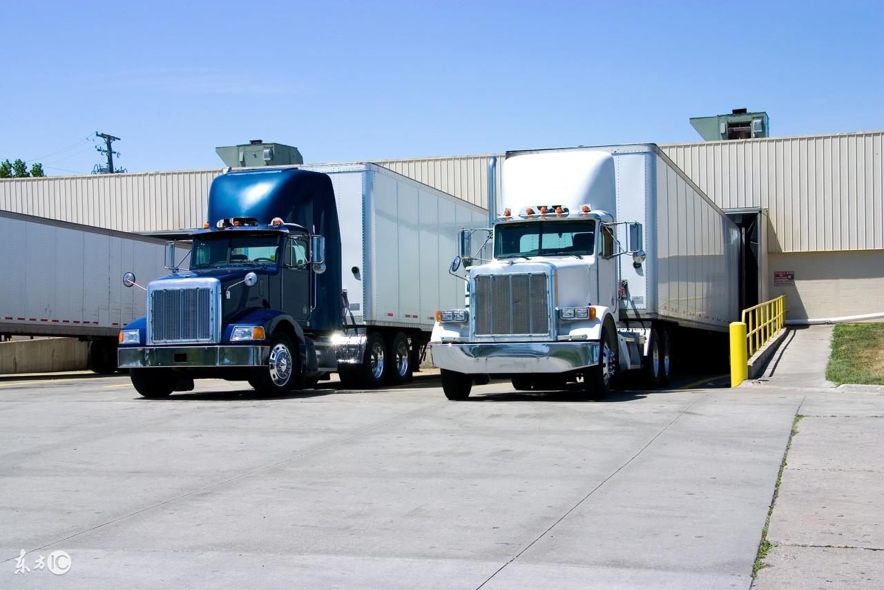 道路货物运输与集装箱运输有什么区别?